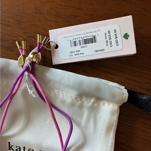 Kate Spade Bracelets - Picture 3 of 5